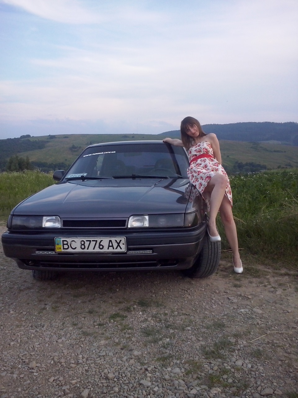 Фото на природі 1