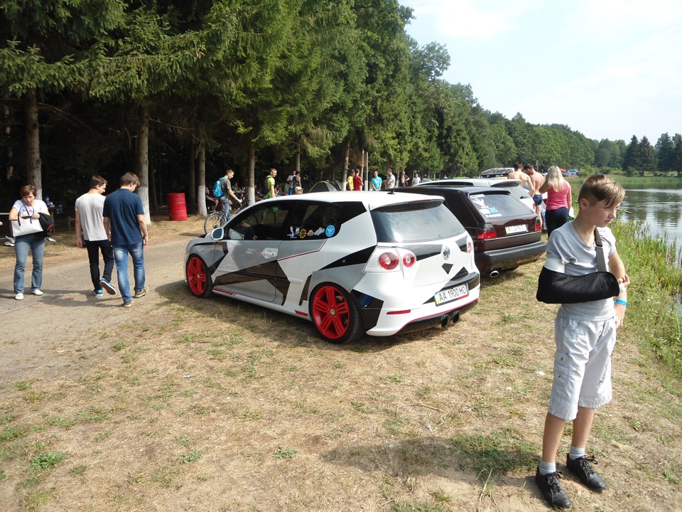 LeoCult - auto fest & open air (частина 1) 2