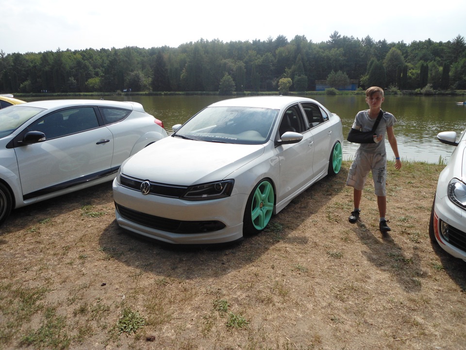 LeoCult - auto fest & open air (частина 1) 4