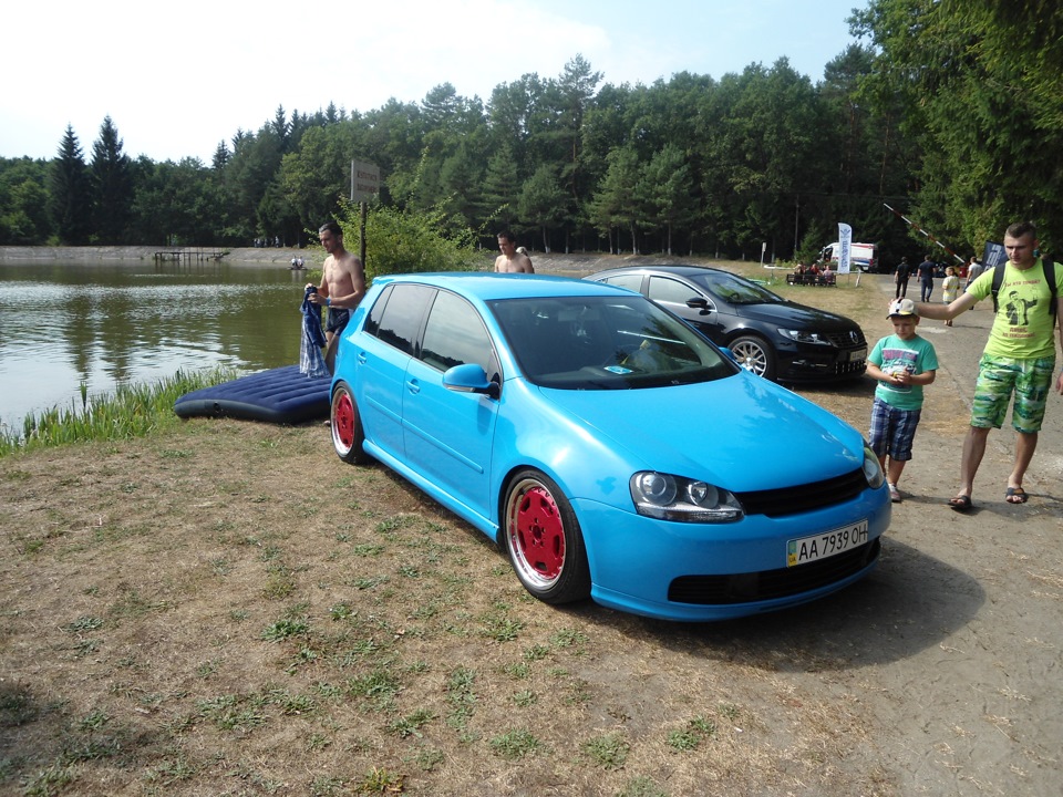 LeoCult - auto fest & open air (частина 1) 1
