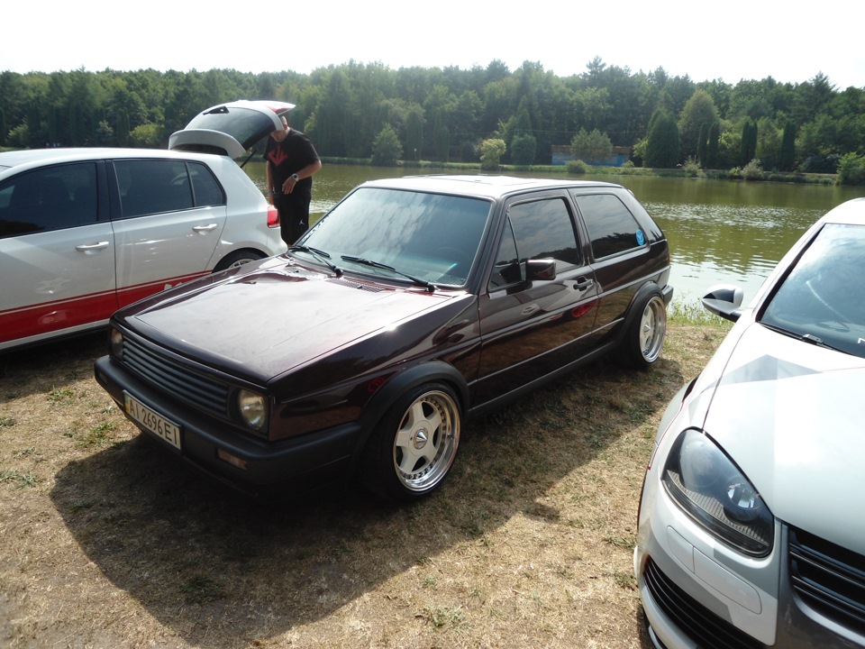 LeoCult - auto fest & open air (частина 1) 3
