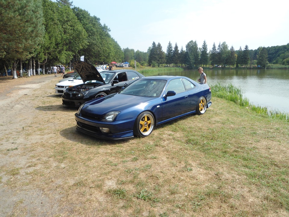 LeoCult - auto fest & open air (частина 2) 5