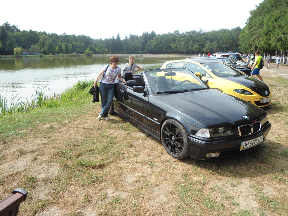 LeoCult - auto fest & open air (частина 2) 4