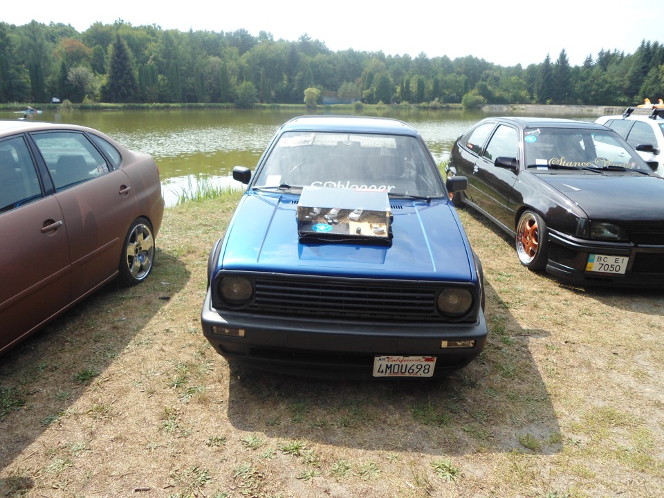 LeoCult - auto fest & open air (частина 2) 1