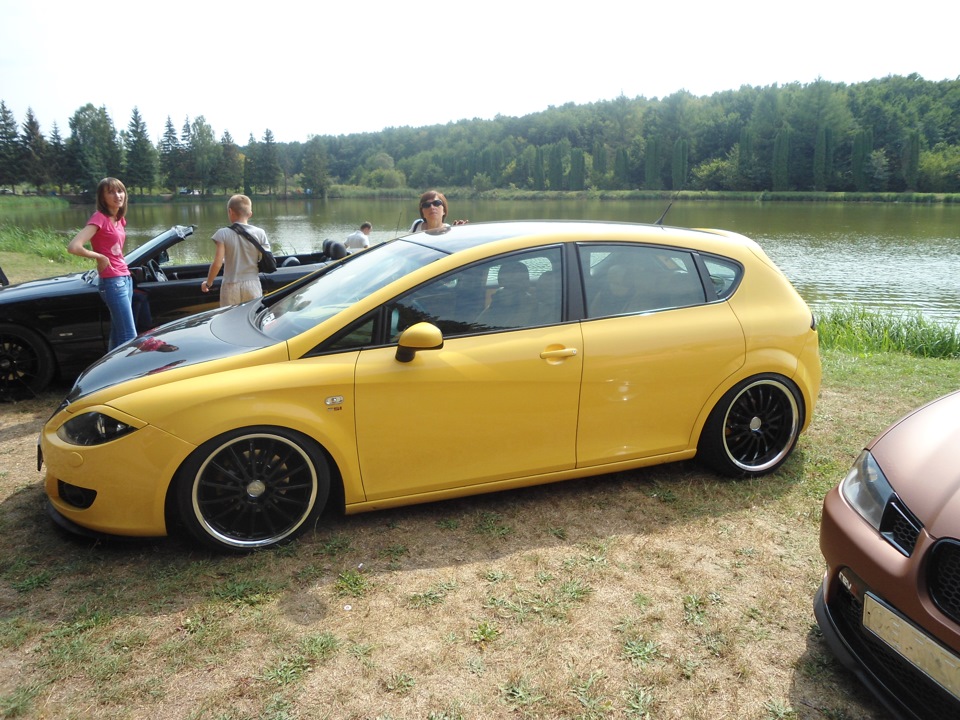 LeoCult - auto fest & open air (частина 2) 3