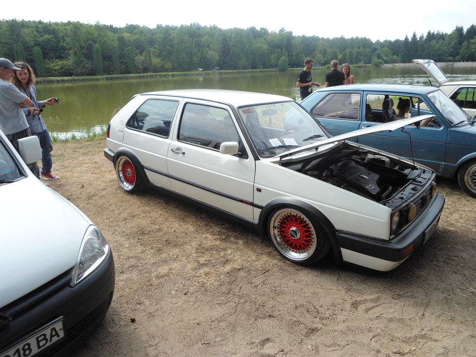 LeoCult - auto fest & open air (частина 3) 1