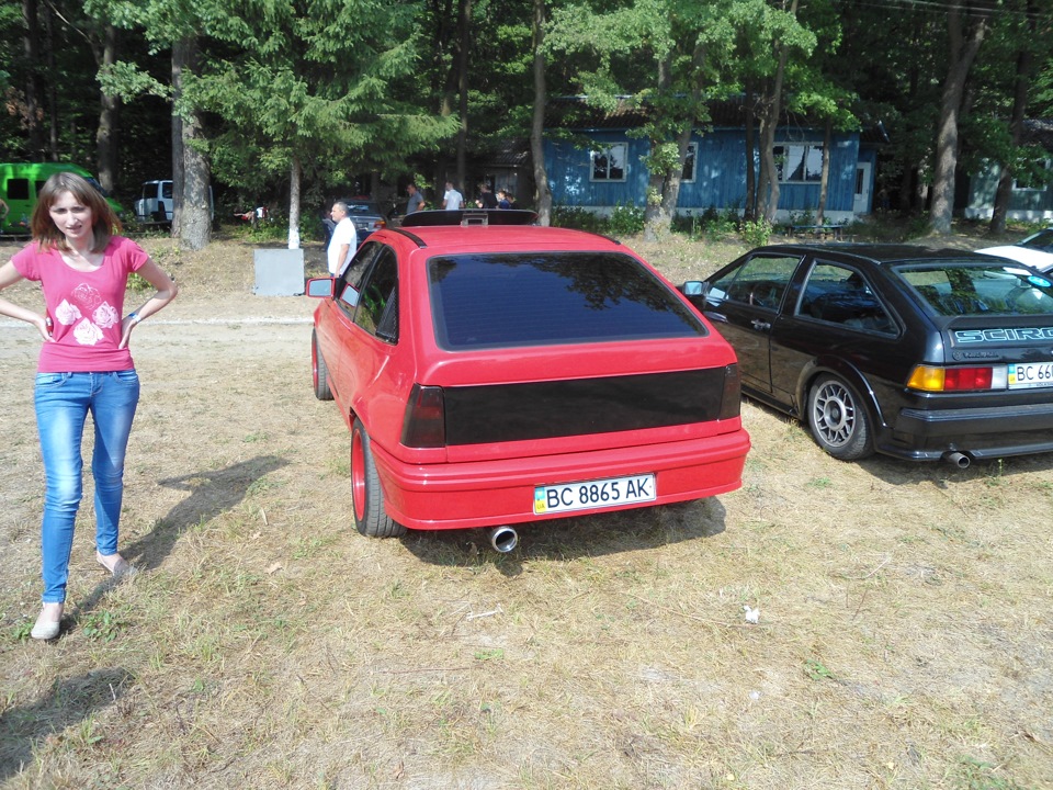 LeoCult - auto fest & open air (частина 3) 5