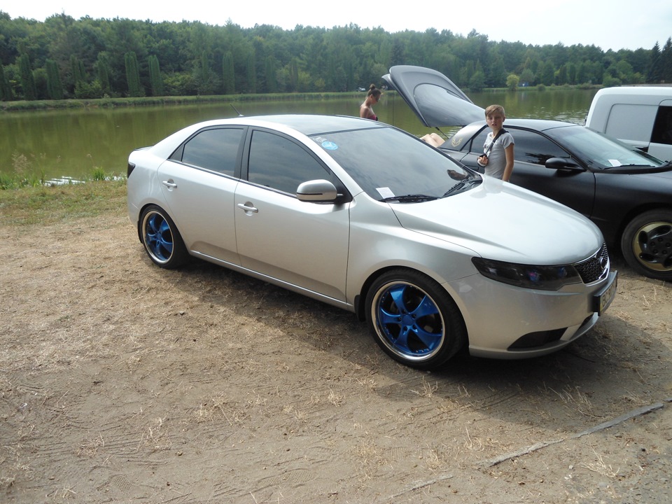 LeoCult - auto fest & open air (частина 3) 2