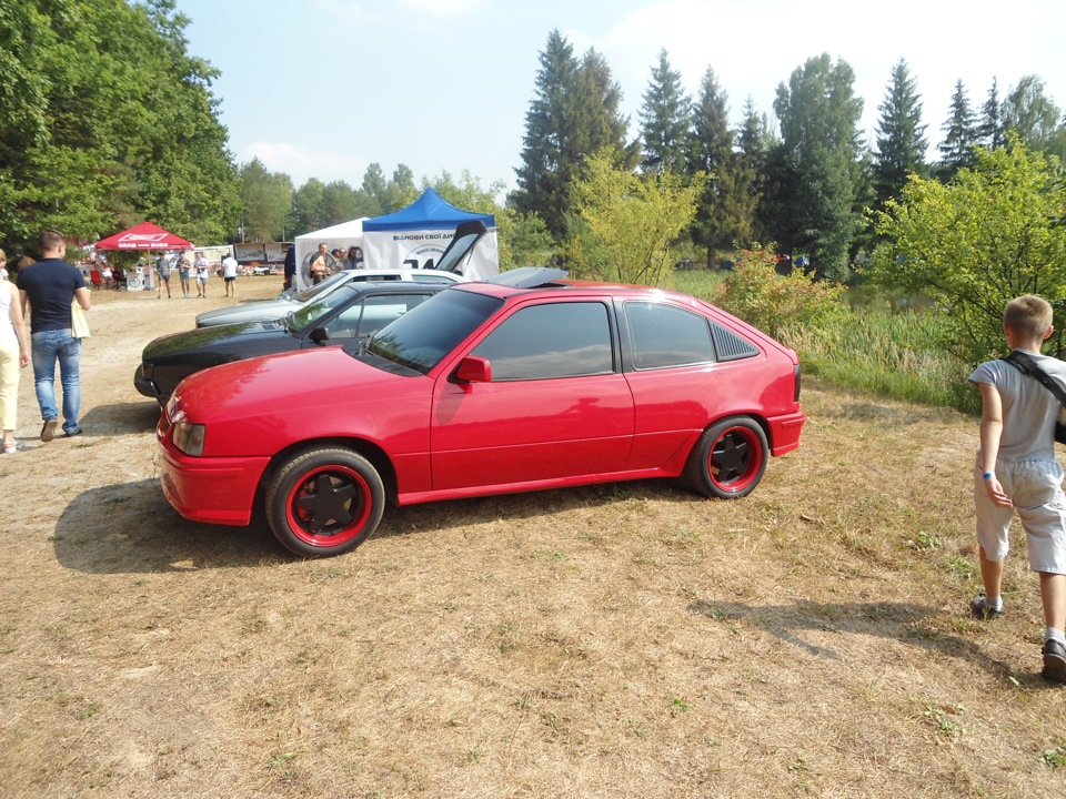 LeoCult - auto fest & open air (частина 3) 4