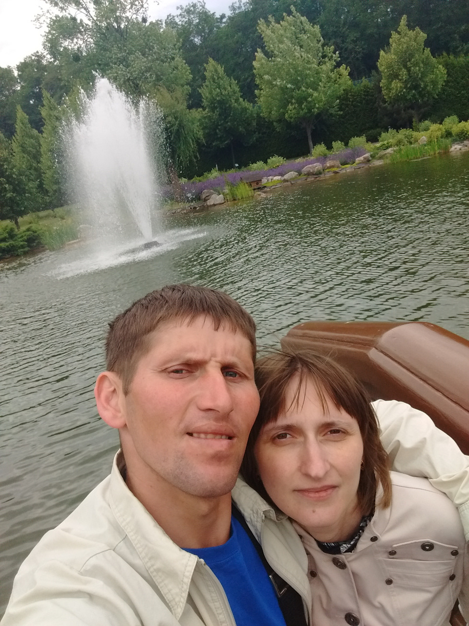 Подорож по цікавих місцях Київщини (фото частина 1) 4
