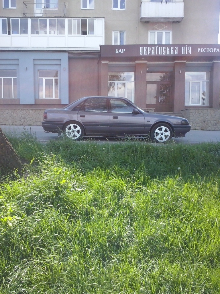 Поїздка до Хмельницького 3