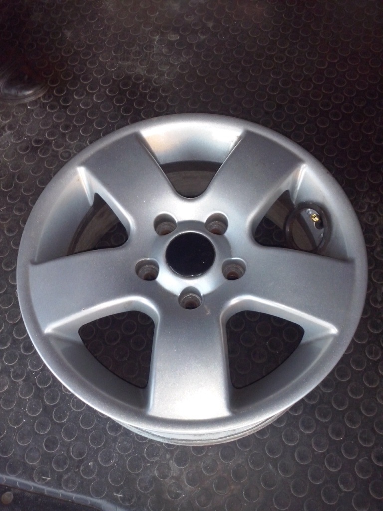 Продам диски ENZO R15 4*114.3 2