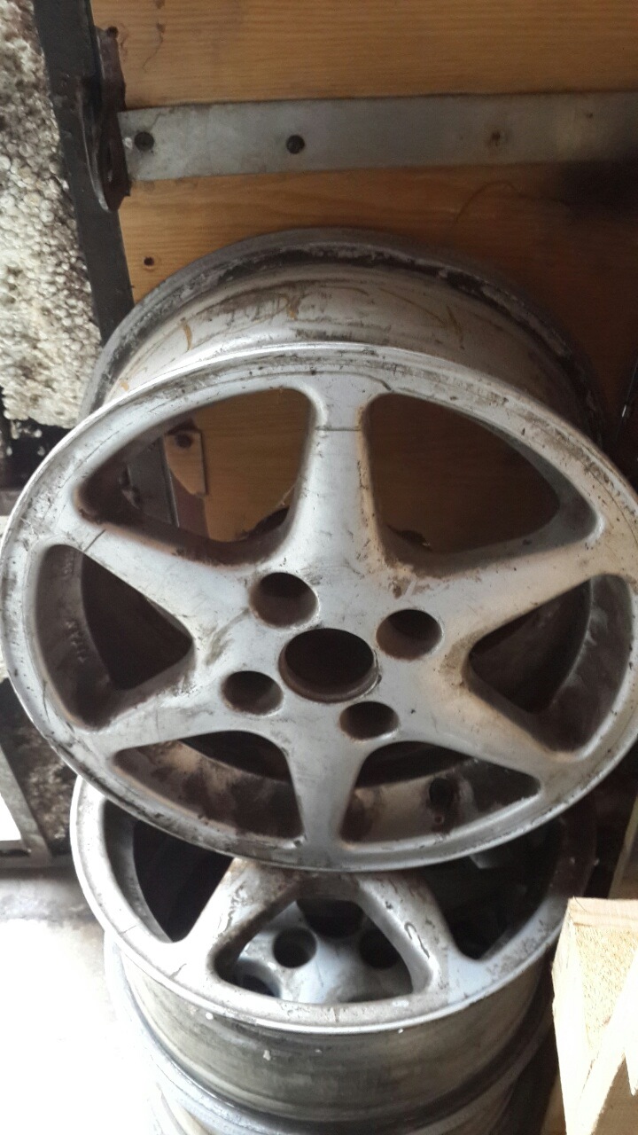 Продам диски 4*108, R14 1