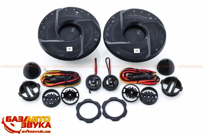 Продам колонки JBL GT6-5C 1