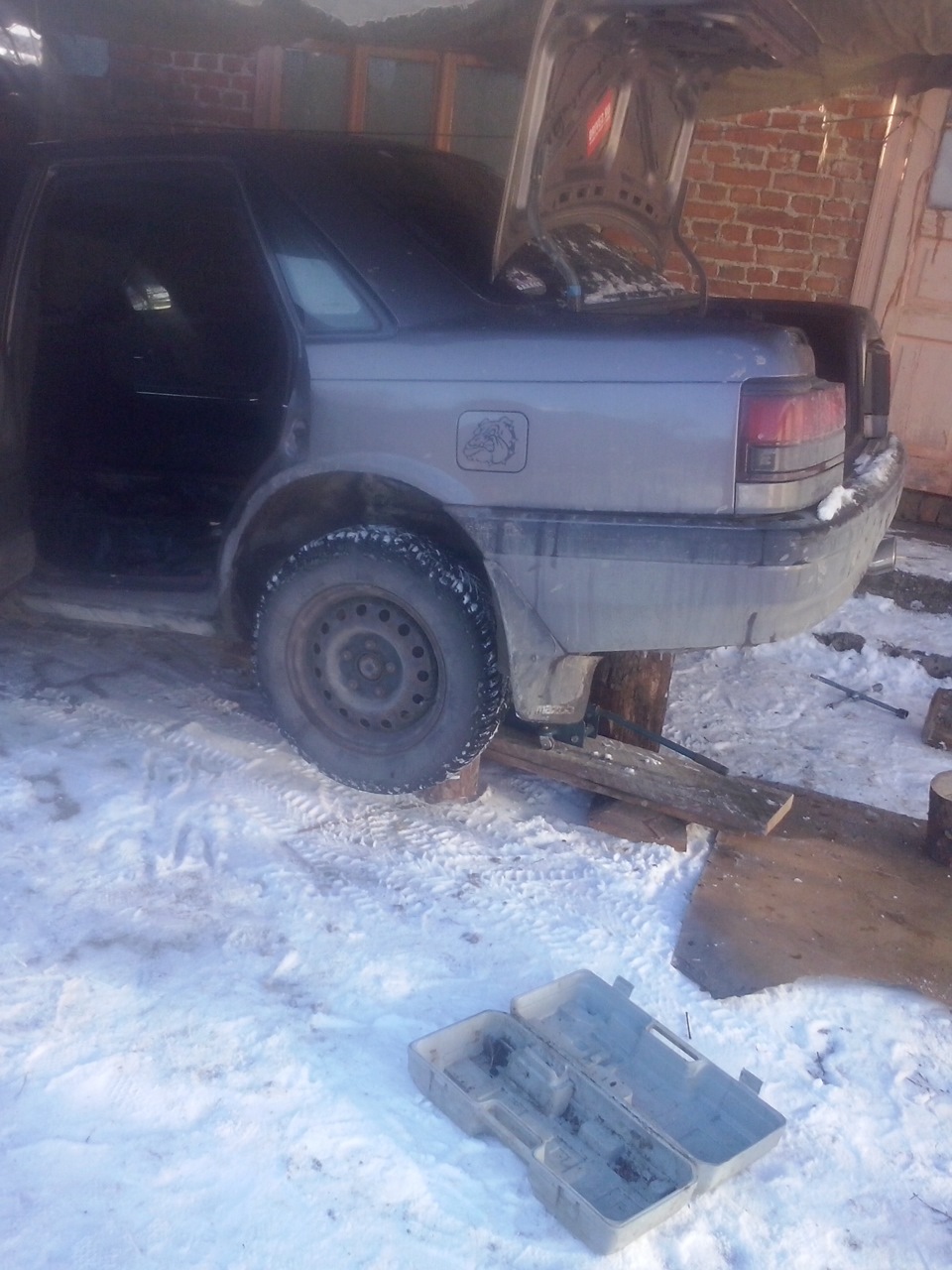 Все, що зроблено за 1,5 міс. 1