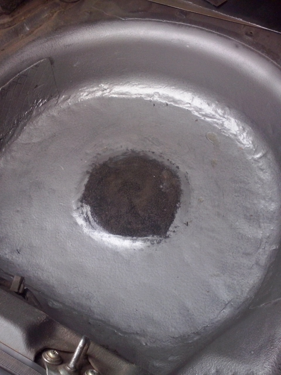 Все, що зроблено за 1,5 міс. 5