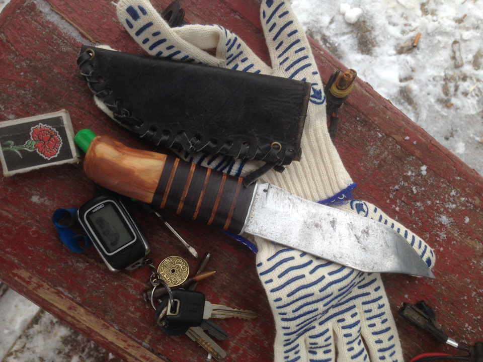 Ближнє світло 3