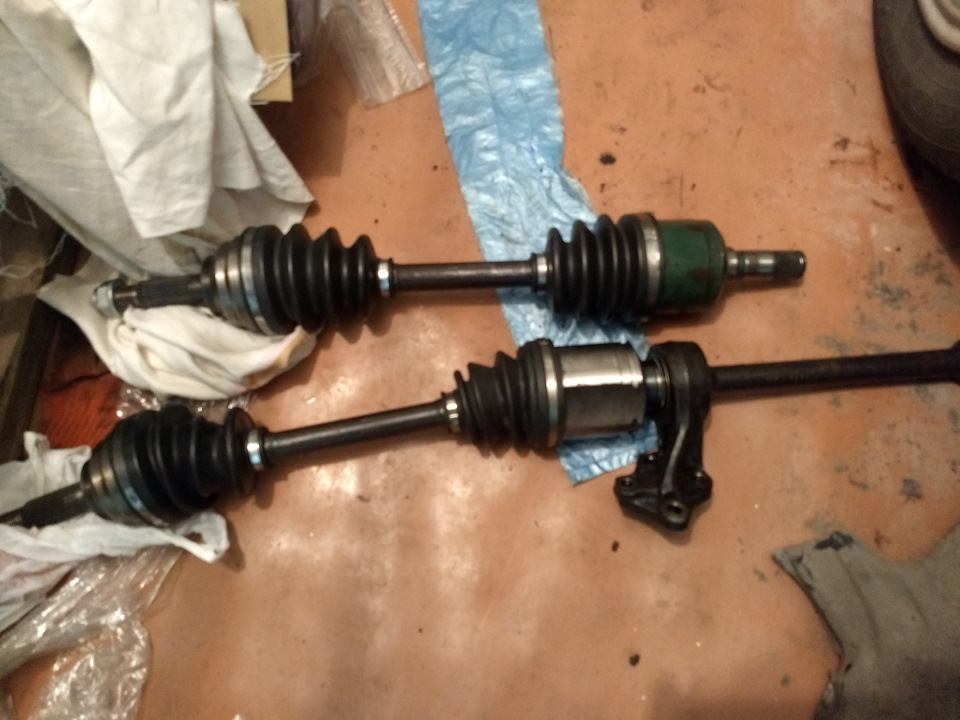 Its alive! Але якось погано 3