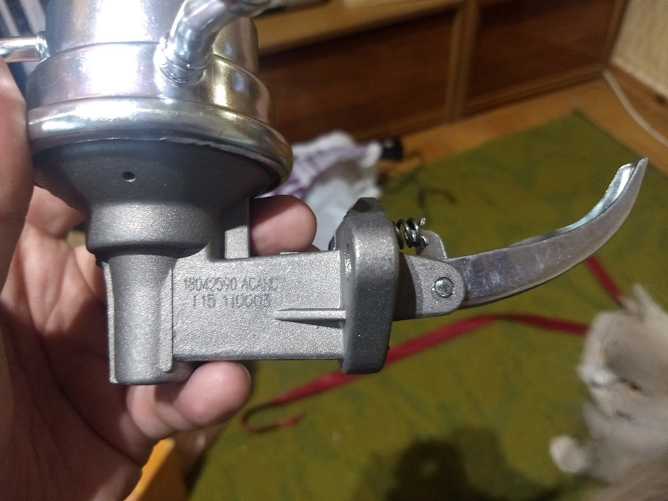 Its alive! Пацієнт живий! 2
