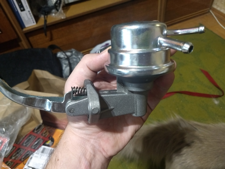 Its alive! Пацієнт живий! 4