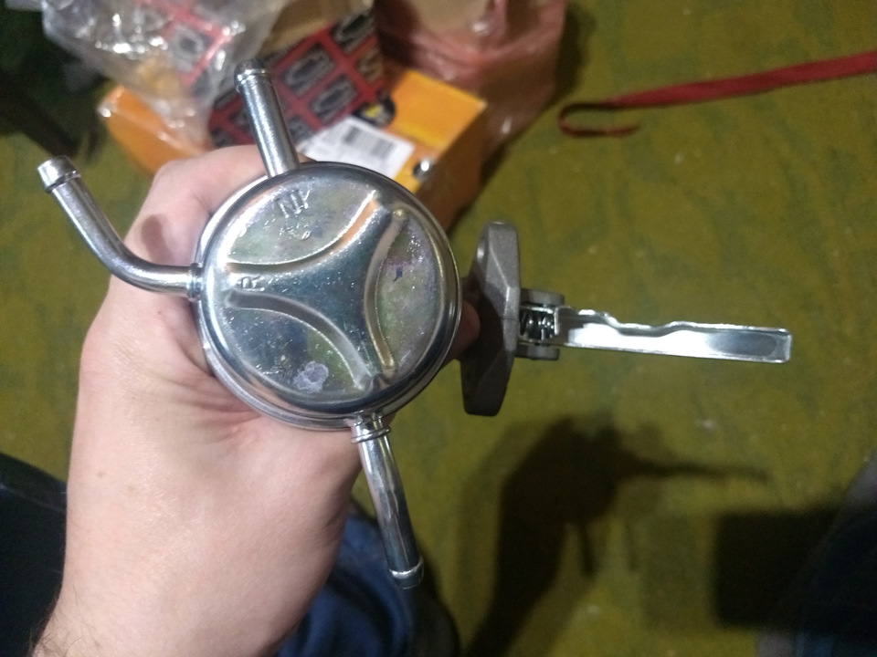 Its alive! Пацієнт живий! 5