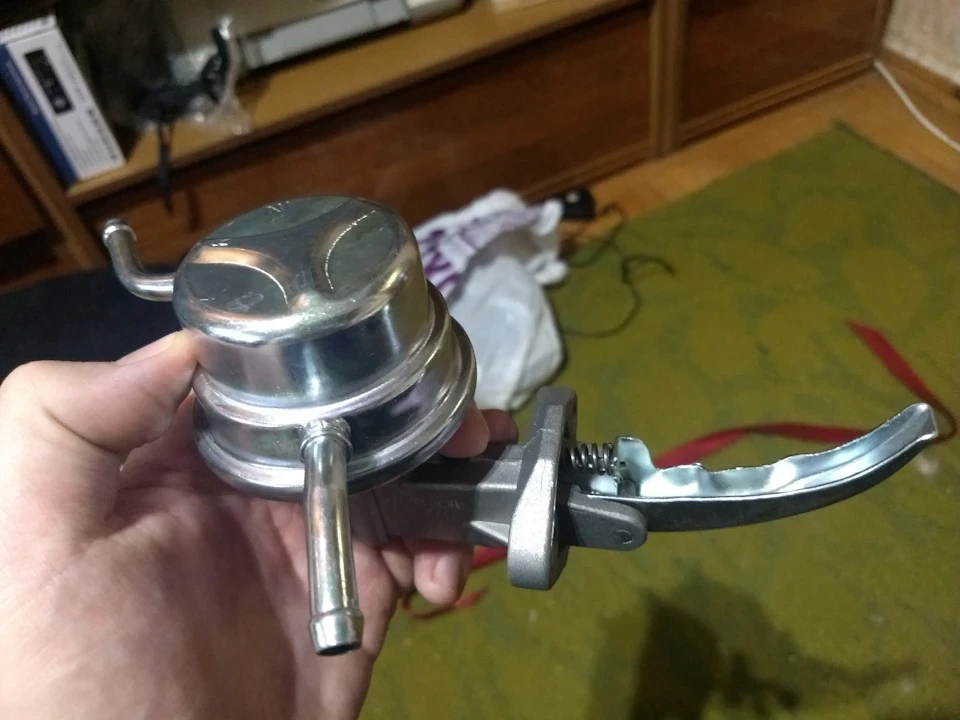 Its alive! Пацієнт живий!