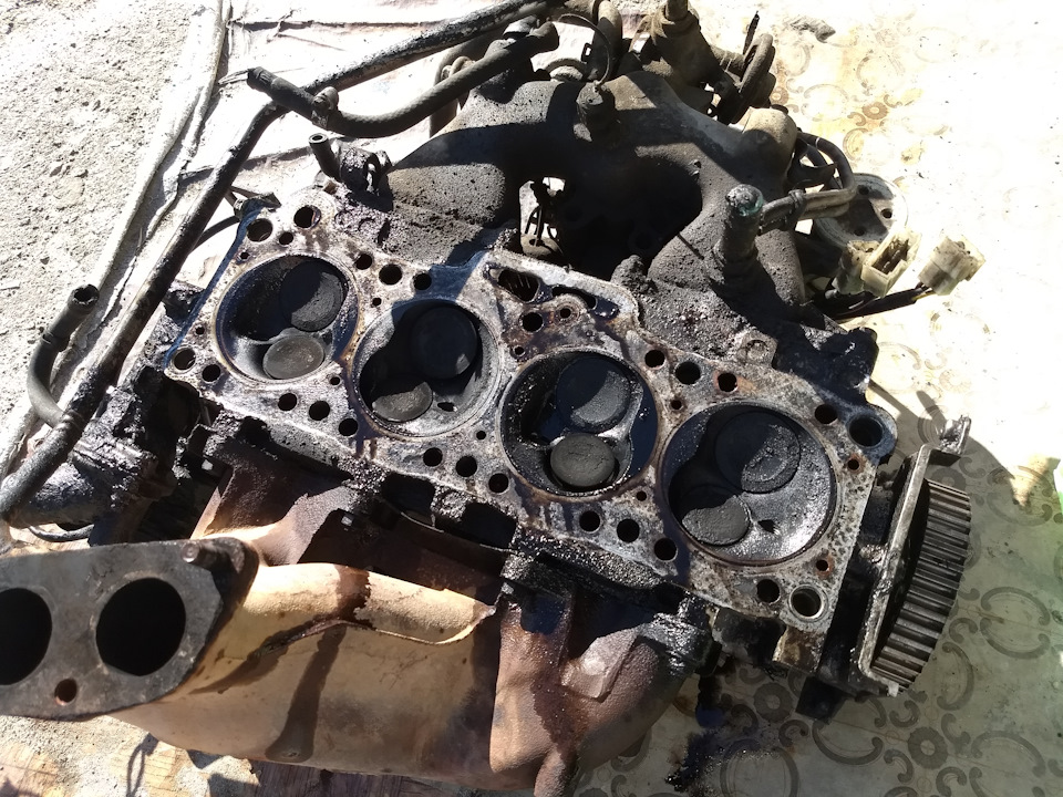 Не головою єдиної ч.3 1