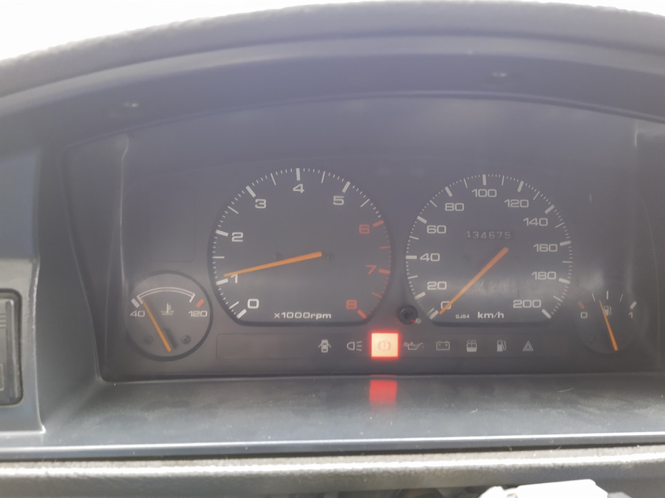 Тиждень за кермом. Неприємності, суботник. 1