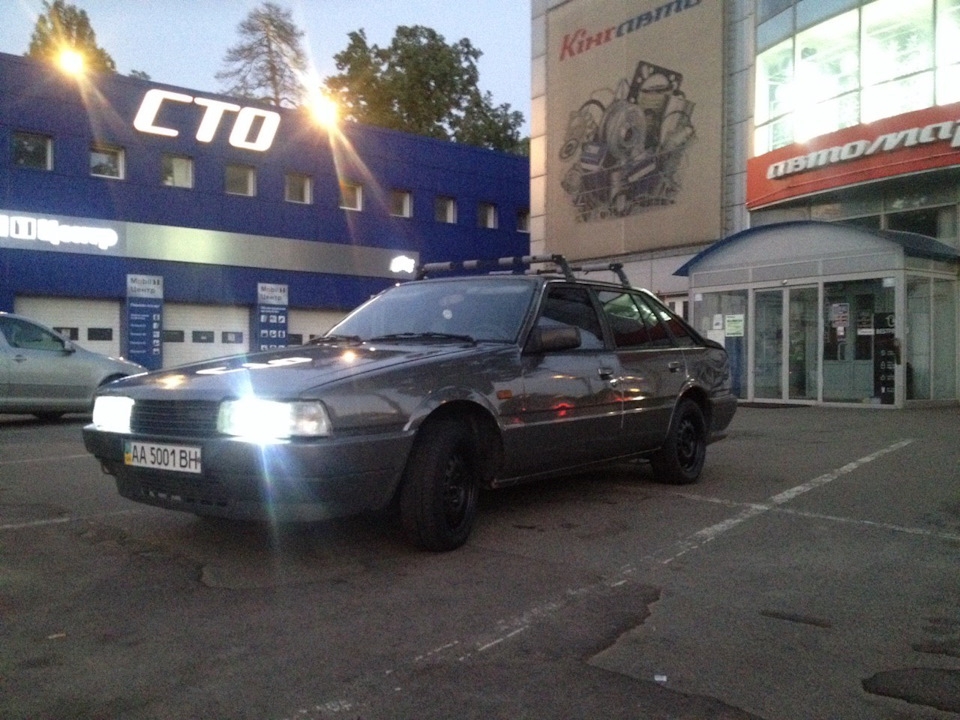 Спостерігаємо :) 2