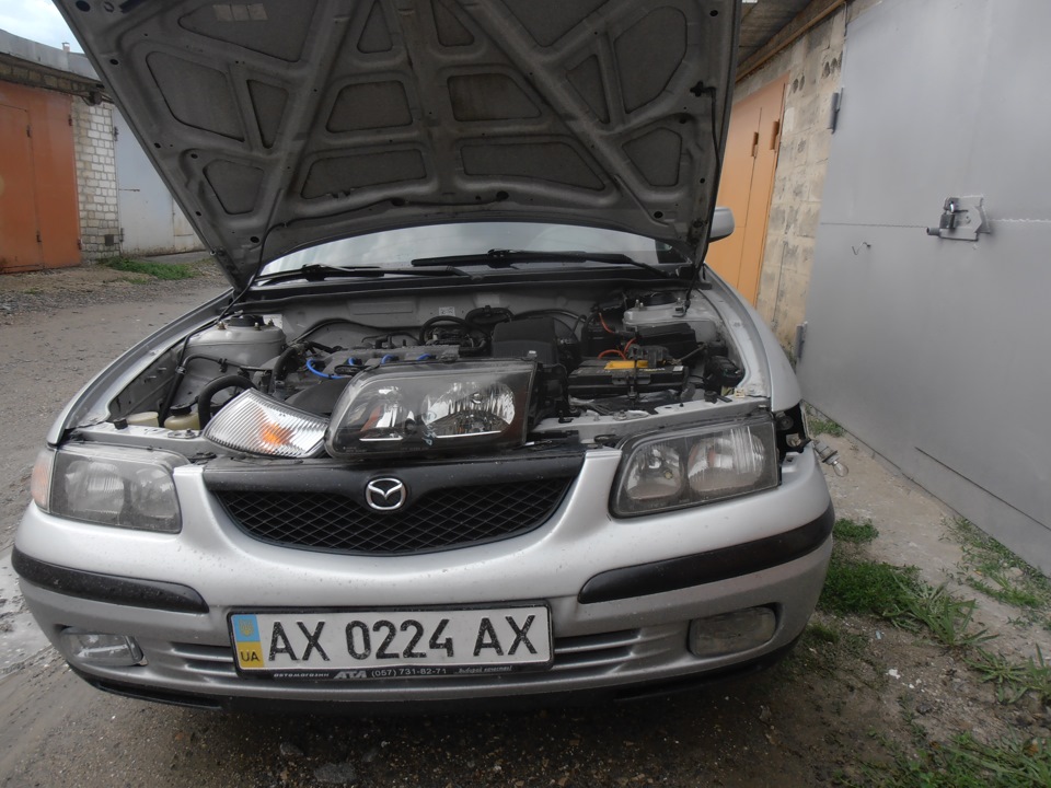 Для затравки 1