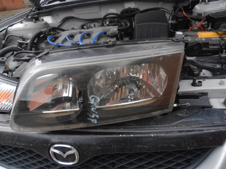 Для затравки 2