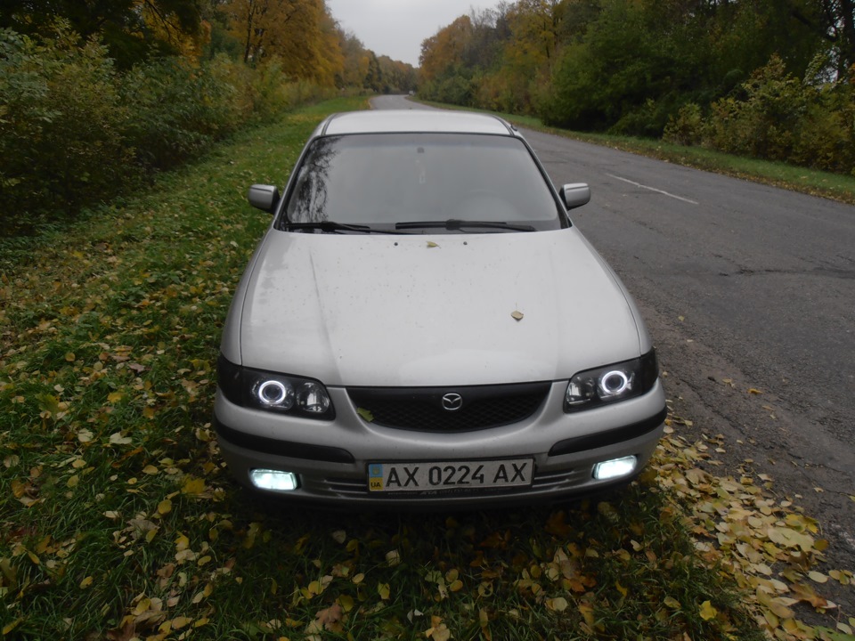 Новий лобар :) 1