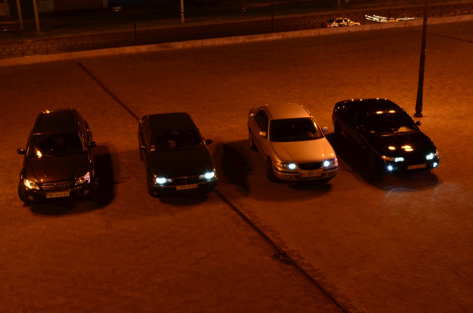 : «Вечір...» 5
