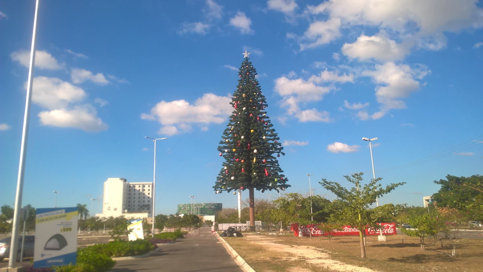 Заміна рульових наконечників, і центрального глушника. 5