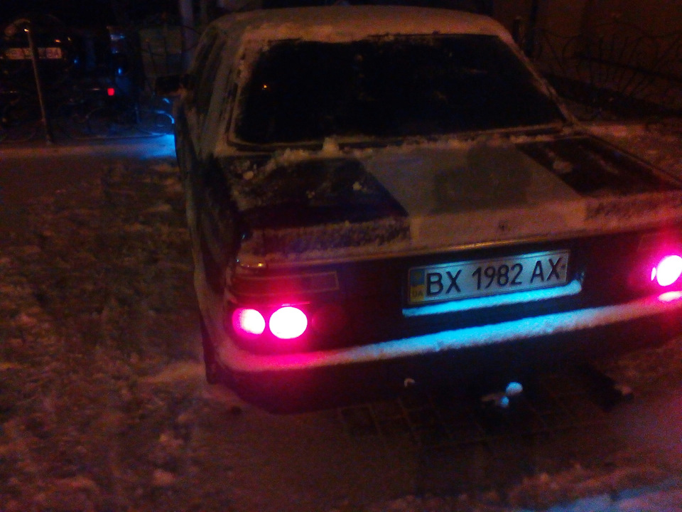 Нові ліхтарі 2