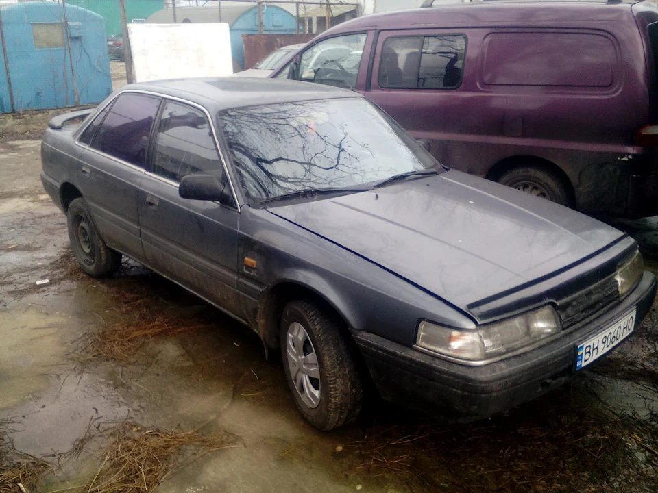 Карочеї п*****