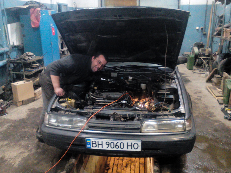 Знову здорова 2