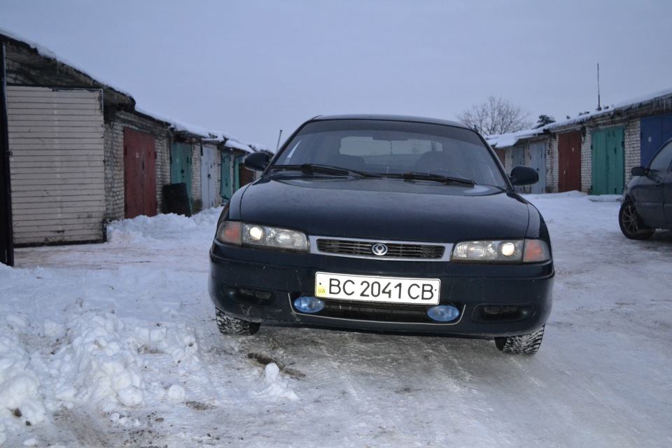 Зимові ковзанки. 195/65/15 3