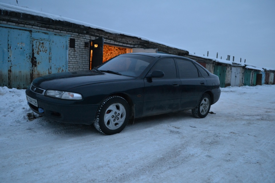Зимові ковзанки. 195/65/15 1
