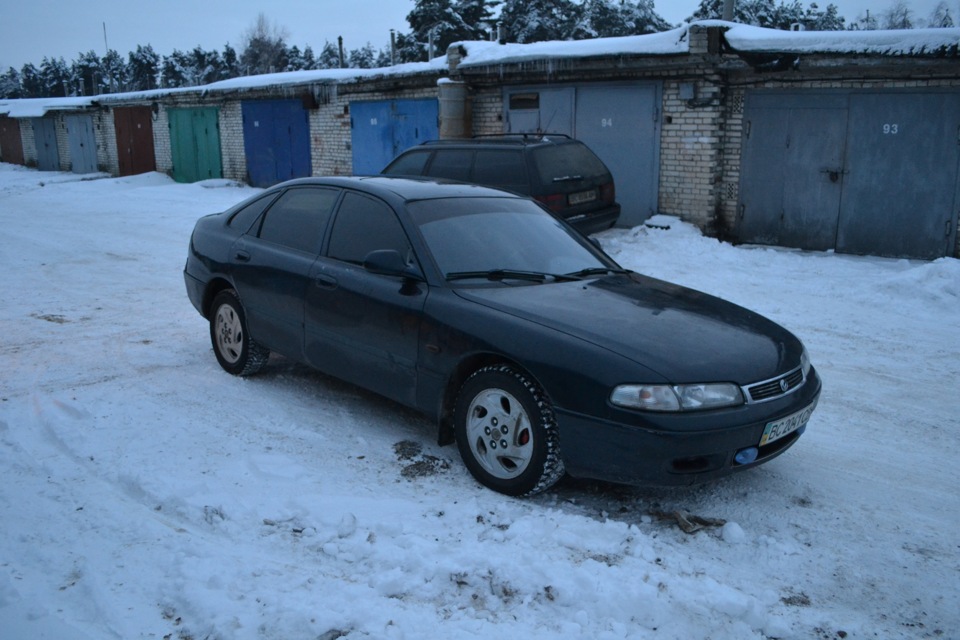 Зимові ковзанки. 195/65/15 2