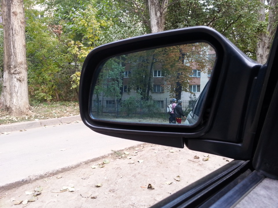 Доповнюємо комплектацію машинки і усуваємо косяки) 2