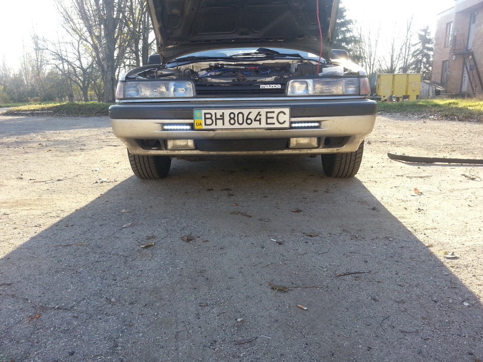 Губа) 2