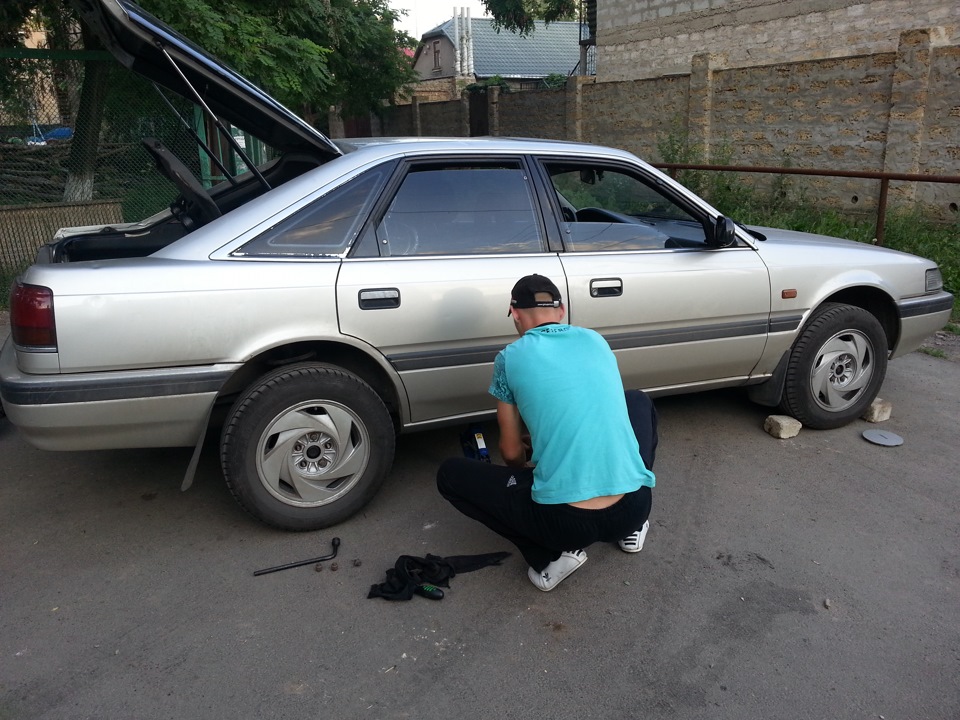 Тапочки прийшли))) 4