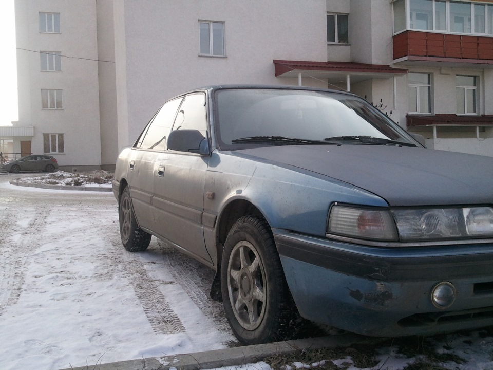 Знайшов старі фото 4