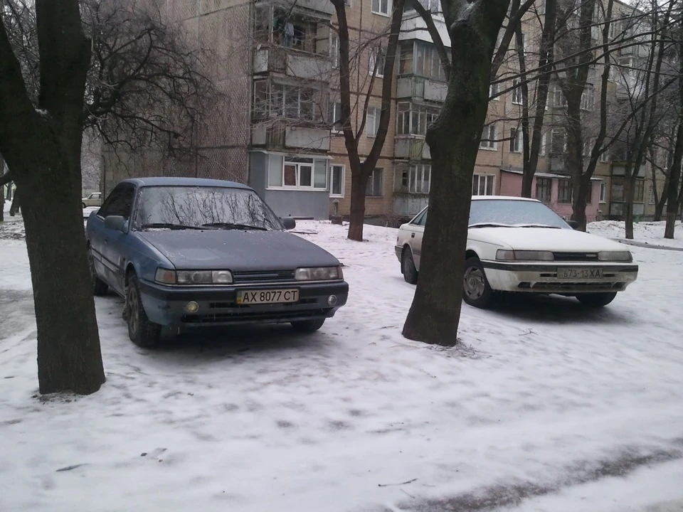 Знайшов старі фото