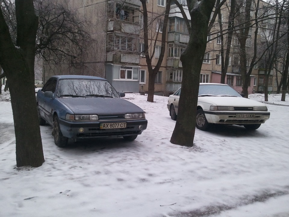 Знайшов старі фото 1