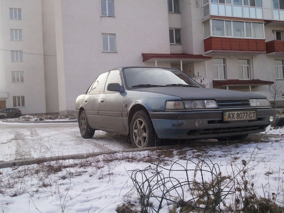 Знайшов старі фото 3