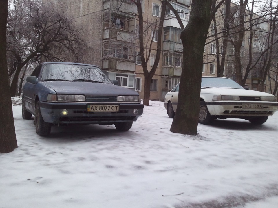 Знайшов старі фото 2