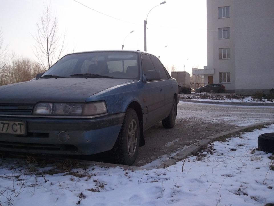 Знайшов старі фото 5