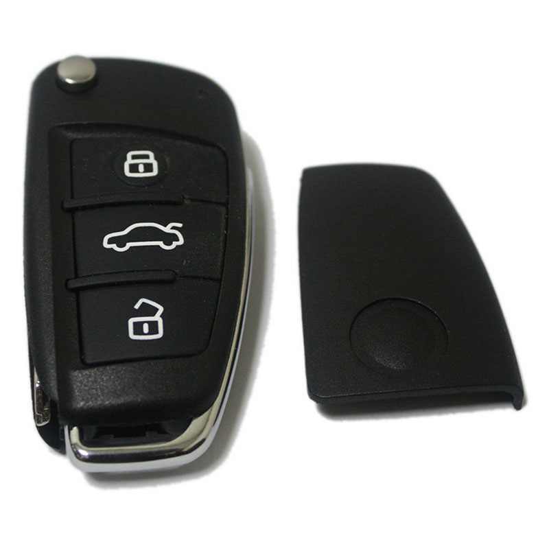 Викидний ключ від Audi 1